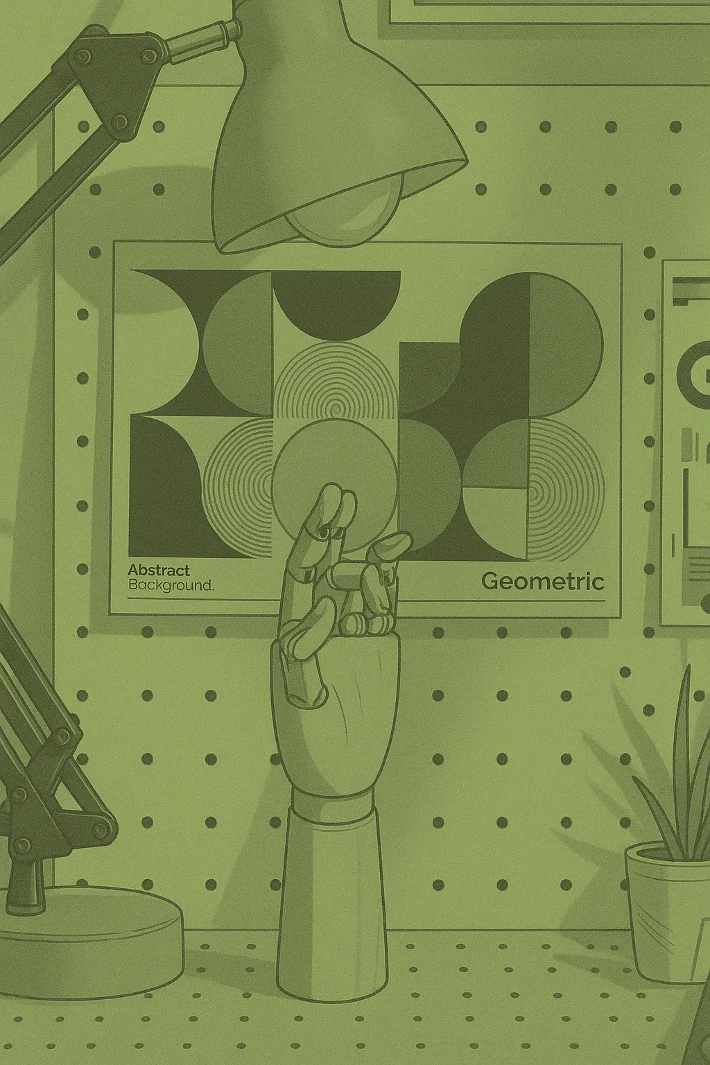 Étude de cas : l’identité visuelle, moteur du branding d’une startup