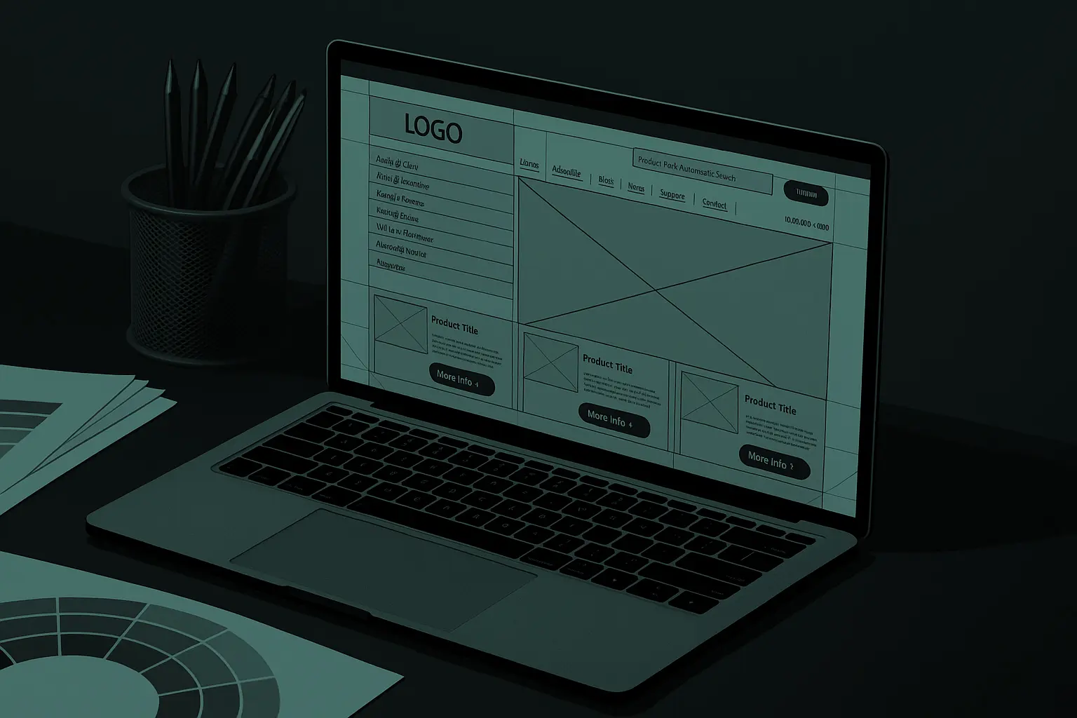 Design System : transformer votre identité visuelle en avantage concurrentiel