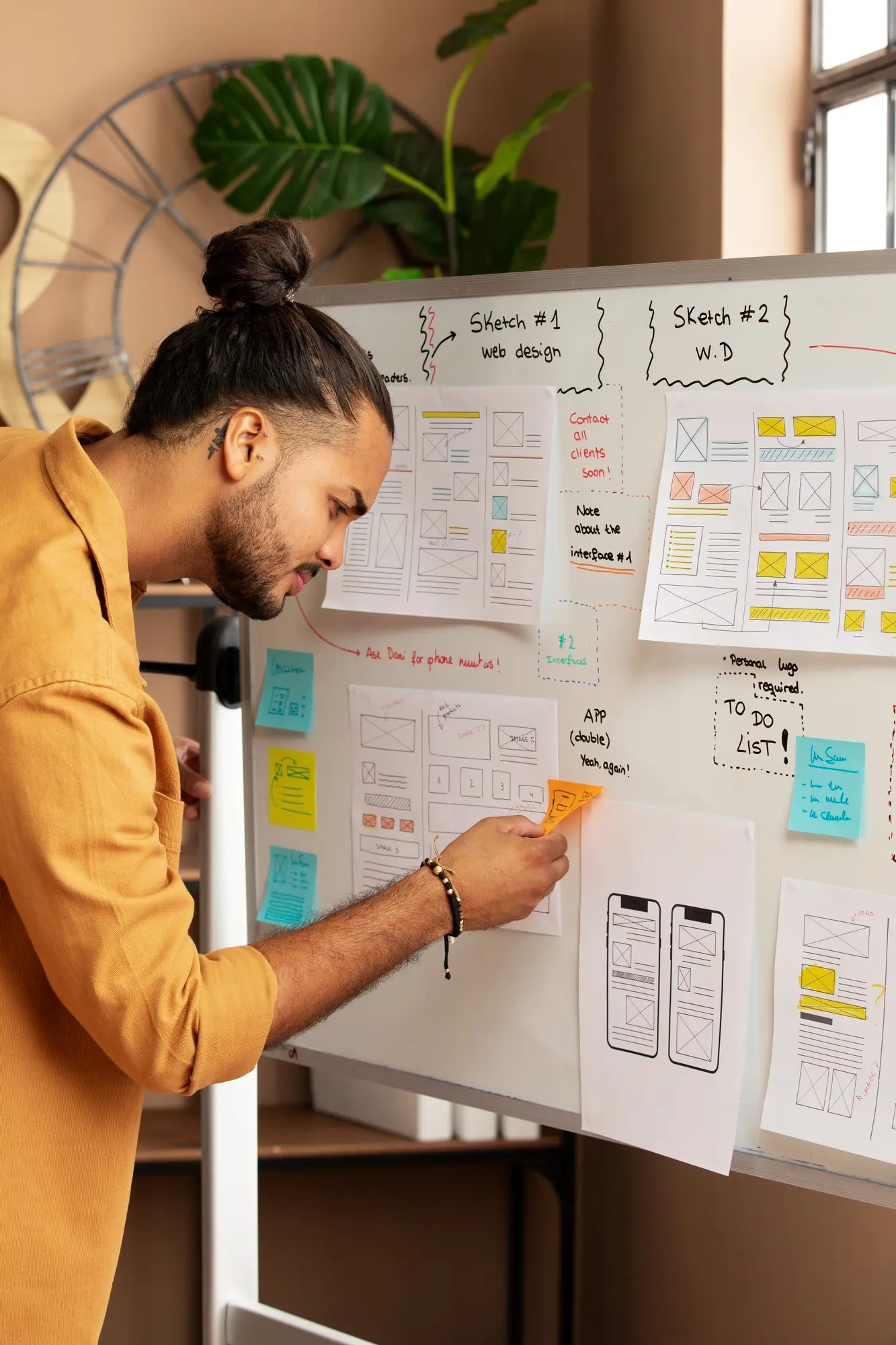 Progressive Web App vs App Native : le guide du décideur 2025