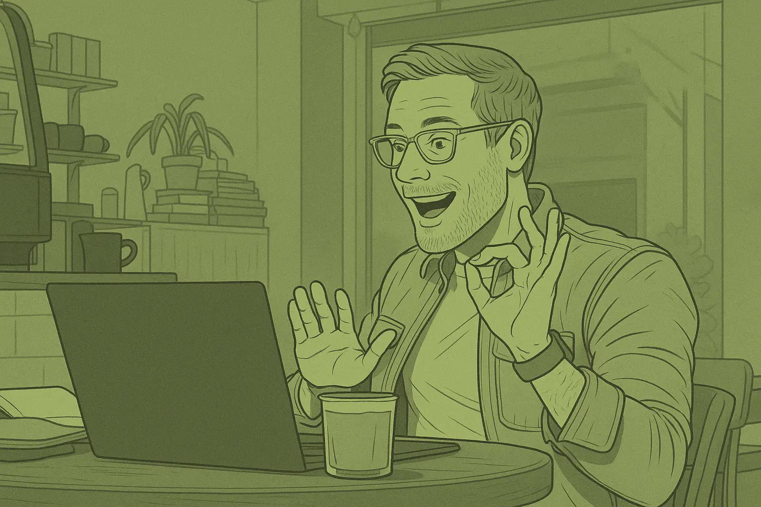 Guide pratique : optimiser l’UI/UX design de votre site internet