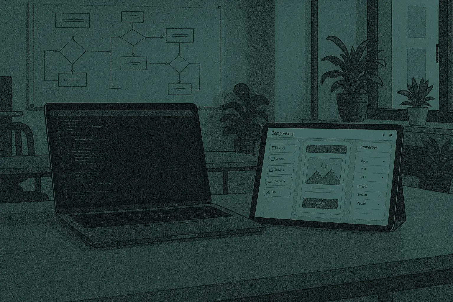 No-code vs développement sur-mesure : Comment choisir ?